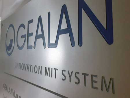 NATPISNE PLOČE OD INOXA