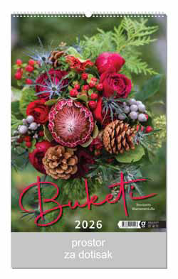 KALENDARI-2026 BUKETI