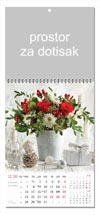 KALENDARI-2026 CVIJEĆE PROSINAC