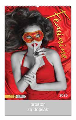 KALENDARI-2026 FEMININE