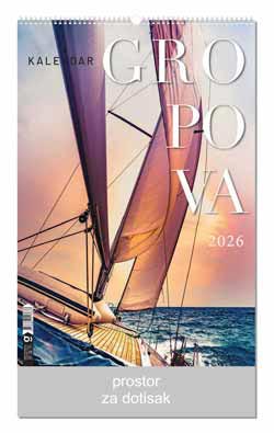 KALENDARI-2026 GROPOVI