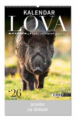 KALENDARI-2026 LOVA