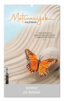 KALENDARI-2026 MOTIVACIJSKI