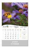 KALENDARI-2026 PČELE VELJAČA