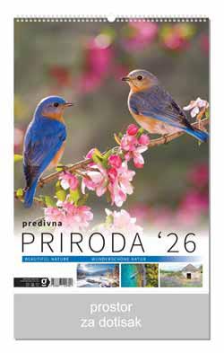 KALENDARI-2026 PRIRODA