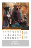 KALENDARI-2026 PSI I MAČKE LISTOPAD