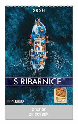 KALENDARI-2026 S RIBARNICE