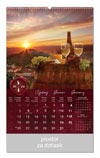 KALENDARI-2026 VINO SIJEČANJ