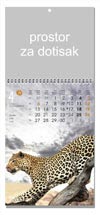 KALENDARI-2026 ŽIVOTINJE TRAVANJ