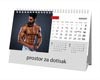 STOLNI KALENDARI-2026 MASCULINE KOLOVOZ