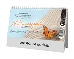 STOLNI KALENDARI-2026 MOTIVACIJSKI