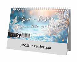 STOLNI KALENDARI-2026 POSLOVNI