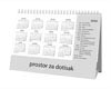 STOLNI KALENDARI-2026 POSLOVNI PROSINAC