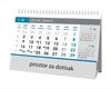 STOLNI KALENDARI-2026 POSLOVNI OŽUJAK
