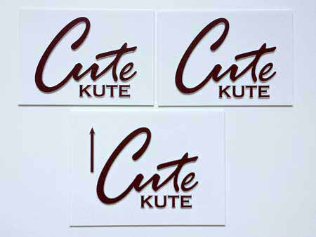 NATPISNE PLOČE OD AKRILNOG STAKLA - PERSPEX, PLEXIGLASS