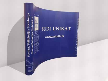 PROMO ZID (POPUP WALL)